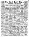 East Kent Times and Mail Wednesday 17 February 1926 Page 1