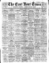 East Kent Times and Mail Wednesday 10 March 1926 Page 1