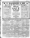 East Kent Times and Mail Wednesday 25 August 1926 Page 6