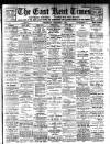 East Kent Times and Mail Wednesday 01 December 1926 Page 1