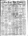 East Kent Times and Mail Wednesday 29 December 1926 Page 1