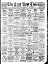East Kent Times and Mail Wednesday 09 February 1927 Page 1