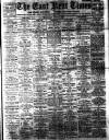 East Kent Times and Mail Wednesday 13 July 1927 Page 1