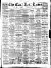 East Kent Times and Mail Wednesday 11 January 1928 Page 1