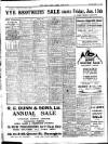 East Kent Times and Mail Wednesday 11 January 1928 Page 4
