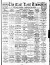 East Kent Times and Mail Wednesday 18 January 1928 Page 1