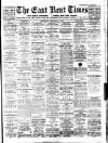 East Kent Times and Mail Wednesday 08 February 1928 Page 1