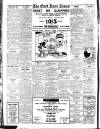 East Kent Times and Mail Saturday 11 February 1928 Page 10