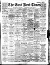 East Kent Times and Mail Wednesday 15 February 1928 Page 1