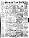 East Kent Times and Mail Wednesday 22 February 1928 Page 1