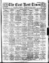 East Kent Times and Mail Wednesday 21 March 1928 Page 1