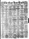 East Kent Times and Mail Wednesday 18 April 1928 Page 1