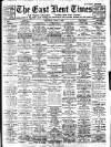 East Kent Times and Mail Saturday 02 June 1928 Page 1