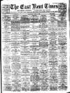 East Kent Times and Mail Saturday 09 June 1928 Page 1