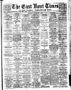 East Kent Times and Mail Saturday 08 September 1928 Page 1
