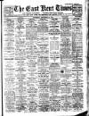 East Kent Times and Mail Wednesday 12 September 1928 Page 1