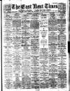 East Kent Times and Mail Wednesday 26 September 1928 Page 1