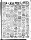 East Kent Times and Mail Wednesday 12 December 1928 Page 1