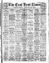 East Kent Times and Mail Saturday 15 December 1928 Page 1