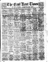 East Kent Times and Mail Friday 28 December 1928 Page 1