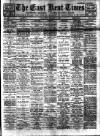 East Kent Times and Mail Saturday 05 January 1929 Page 1