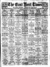 East Kent Times and Mail Wednesday 30 January 1929 Page 1