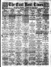 East Kent Times and Mail Wednesday 06 February 1929 Page 1