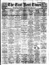 East Kent Times and Mail Wednesday 20 February 1929 Page 1