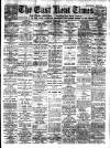 East Kent Times and Mail Saturday 23 February 1929 Page 1