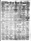 East Kent Times and Mail Wednesday 27 February 1929 Page 1