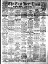 East Kent Times and Mail Saturday 02 March 1929 Page 1