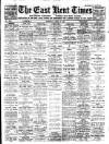 East Kent Times and Mail Saturday 06 April 1929 Page 1