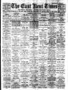 East Kent Times and Mail Wednesday 10 April 1929 Page 1
