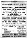 East Kent Times and Mail Saturday 13 April 1929 Page 5