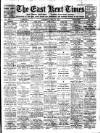 East Kent Times and Mail Saturday 20 April 1929 Page 1