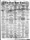 East Kent Times and Mail Saturday 27 April 1929 Page 1