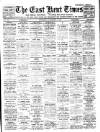 East Kent Times and Mail Wednesday 06 November 1929 Page 1