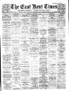 East Kent Times and Mail Saturday 09 November 1929 Page 1