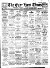 East Kent Times and Mail Wednesday 27 November 1929 Page 1