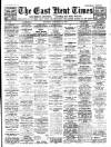 East Kent Times and Mail Saturday 30 November 1929 Page 1