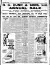 East Kent Times and Mail Saturday 04 January 1930 Page 3