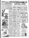 East Kent Times and Mail Wednesday 08 January 1930 Page 3