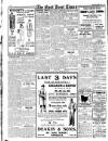 East Kent Times and Mail Wednesday 29 January 1930 Page 10