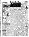 East Kent Times and Mail Wednesday 26 March 1930 Page 10