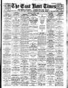 East Kent Times and Mail Saturday 07 June 1930 Page 1