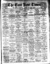 East Kent Times and Mail Saturday 02 August 1930 Page 1