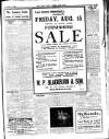 East Kent Times and Mail Wednesday 13 August 1930 Page 9