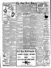 East Kent Times and Mail Saturday 28 February 1931 Page 12