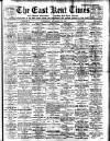 East Kent Times and Mail Wednesday 04 November 1931 Page 1