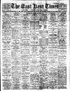 East Kent Times and Mail Wednesday 28 September 1932 Page 1